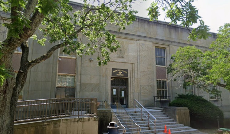 Floral Park Man Accused of Running Ghost Gun Operation Faces Severe Charges