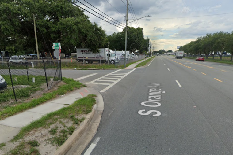 Florida Highway Patrol Seeks Driver in Fatal Orange County Hit-and-Run Involving Bicyclist