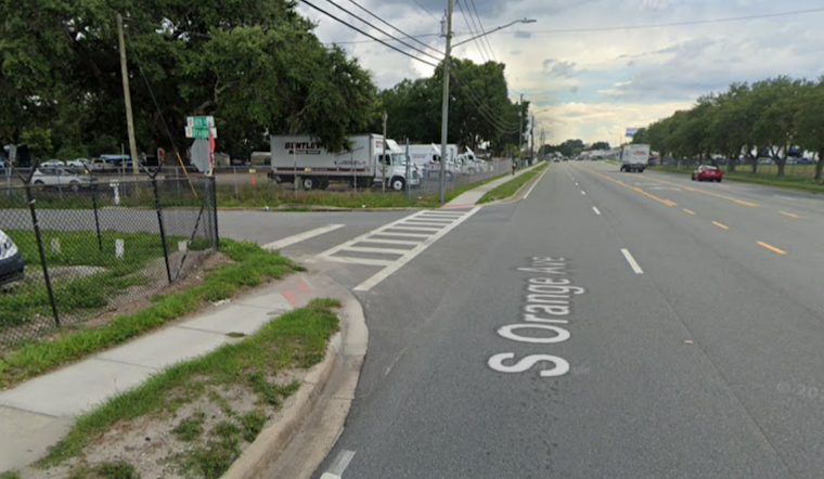 Florida Highway Patrol Seeks Driver in Fatal Orange County Hit-and-Run Involving Bicyclist