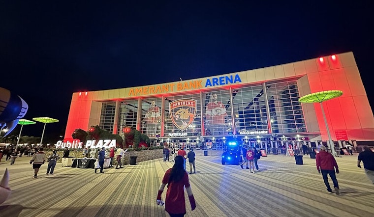 Florida Panthers Announce Inaugural Cat’s Cup Street Hockey Festival in Sunrise, Supporting Team Foundation