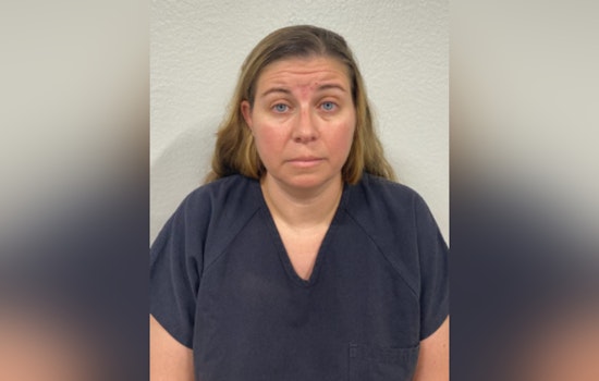 Florida Woman Charged After Using Notorious Murder Case Phrase in Threat to Insurance Firm