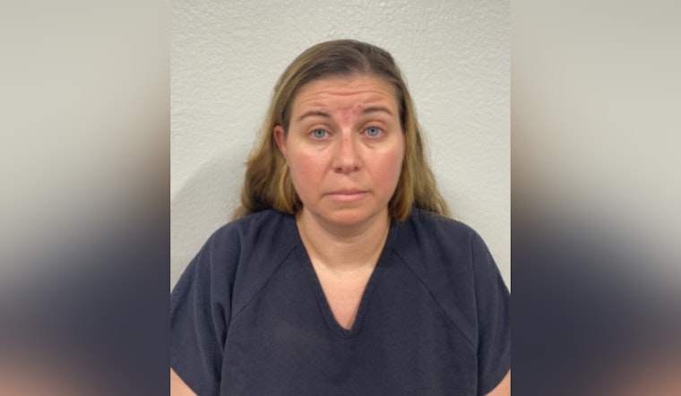 Florida Woman Charged After Using Notorious Murder Case Phrase in Threat to Insurance Firm