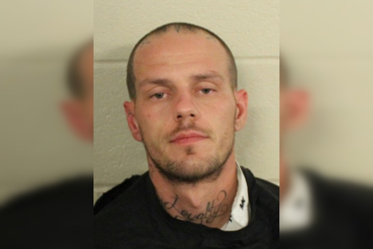Floyd County Authorities Urge Public to Aid in Search for Man Charged with Multiple Offenses