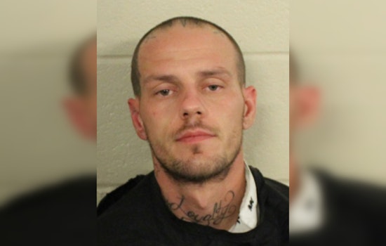 Floyd County Authorities Urge Public to Aid in Search for Man Charged with Multiple Offenses