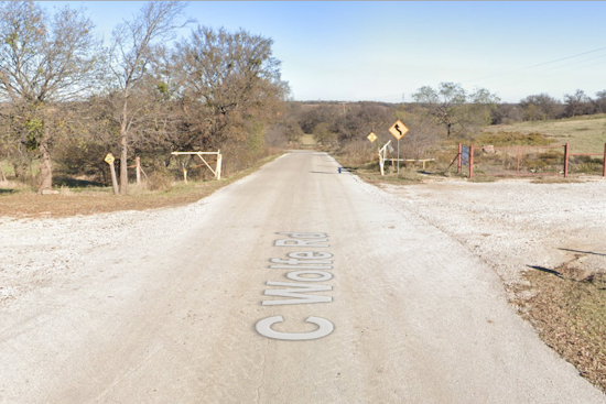FM 2449 Collision Leaves Two Injured, Road Closed During Investigation