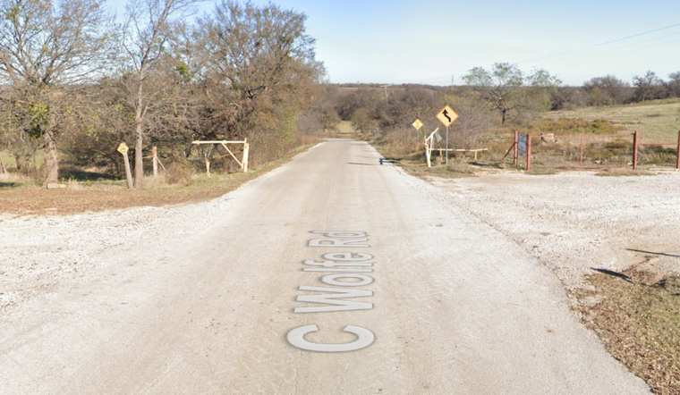 FM 2449 Collision Leaves Two Injured, Road Closed During Investigation