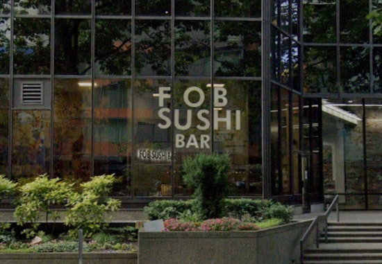FOB Sushi Reopens in Seattle and Bellevue After Clearing Health Concerns Sparked by Viral TikTok Video