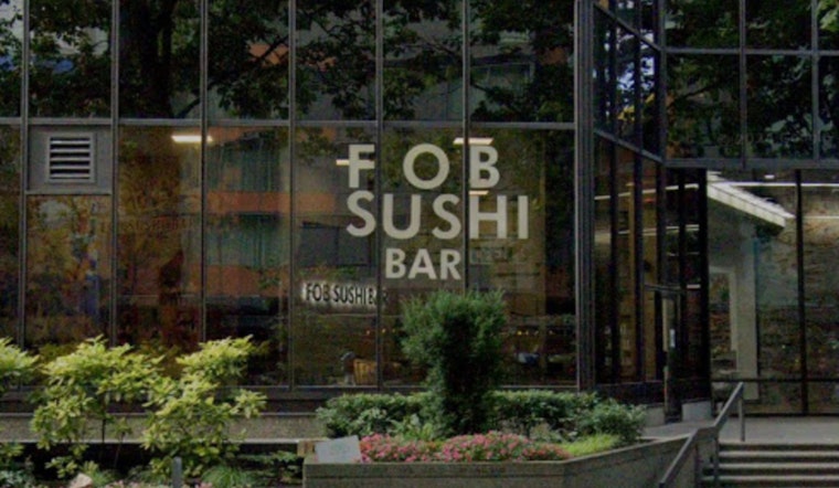 FOB Sushi Reopens in Seattle and Bellevue After Clearing Health Concerns Sparked by Viral TikTok Video