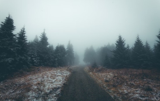 Fog Advisory Expands in NorCal, Mixed Weather Ahead