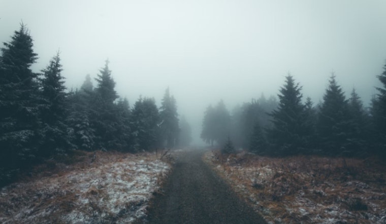 Fog Advisory Expands in NorCal, Mixed Weather Ahead