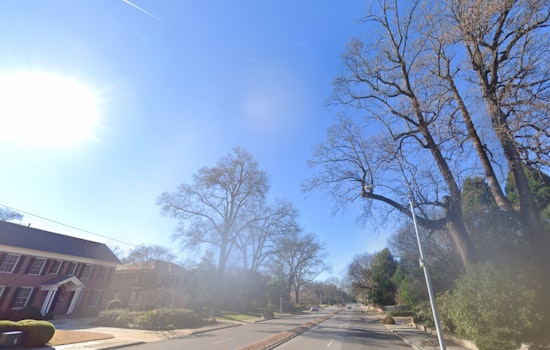 Fog Advisory for Tampa Lifts, Paving Way for Comfortable Holiday Weather