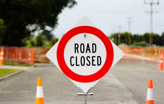 Fog-Induced Road Closures and Collisions Cause Chaos in New Orleans, Injuring 33