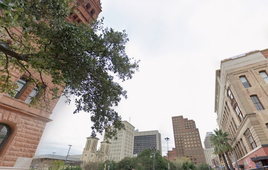 Foggy Mornings and Balmy Afternoons Expected in San Antonio This Week
