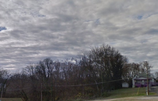 Foggy Mornings and Thunderstorm Evenings, Knoxville Faces a Mixed Bag of Weather Conditions