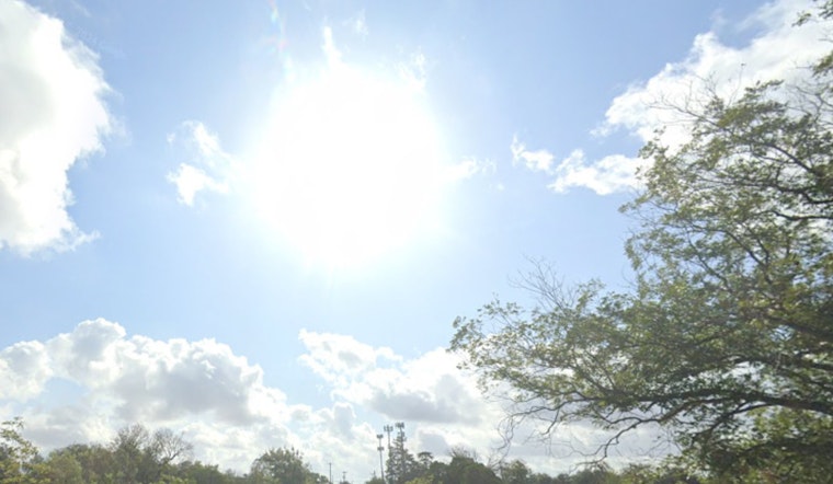 Foggy Start in San Antonio Paves Way for Clear Skies and Warmer Days Ahead