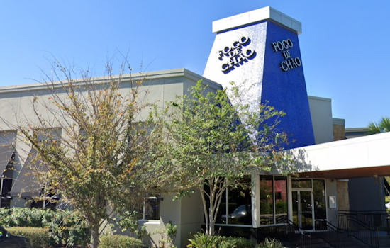 Fogo De Chão Ignites Culinary Passion with Second Orlando Outpost, Supports Local Hunger Relief Efforts