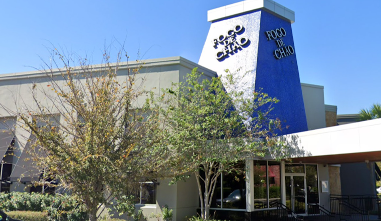 Fogo De Chão Ignites Culinary Passion with Second Orlando Outpost, Supports Local Hunger Relief Efforts