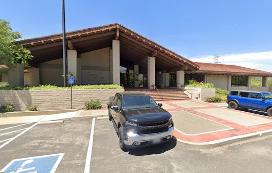 Folsom Police Arrest 30 in Crackdown on Organized Retail Theft