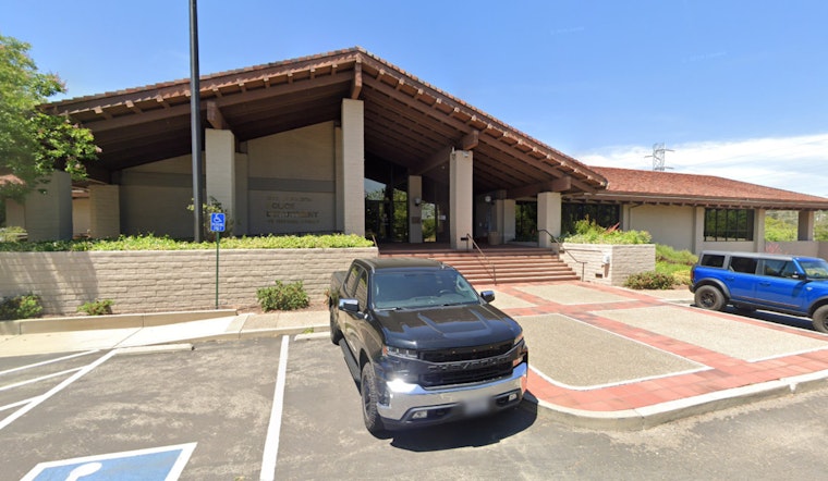Folsom Police Arrest 30 in Crackdown on Organized Retail Theft