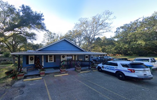 Folsom Police Department Boosts Traffic Safety with $125K OTS Grant