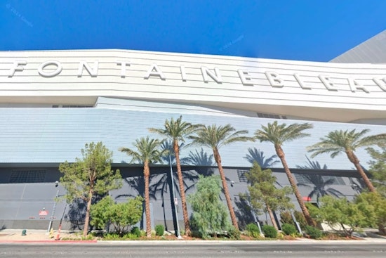 Fontainebleau Las Vegas Celebrates One-Year Anniversary with Remarkable Milestones and Expansive Growth Prospects on the Strip
