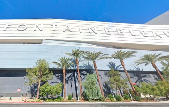 Fontainebleau Las Vegas Celebrates One-Year Anniversary with Remarkable Milestones and Expansive Growth Prospects on the Strip