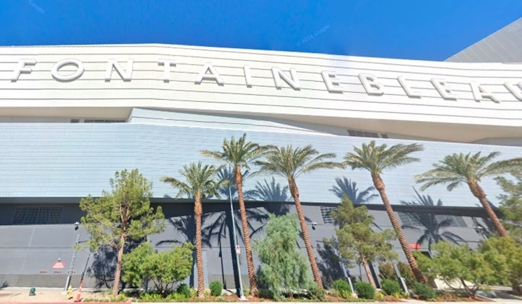 Fontainebleau Las Vegas Celebrates One-Year Anniversary with Remarkable Milestones and Expansive Growth Prospects on the Strip