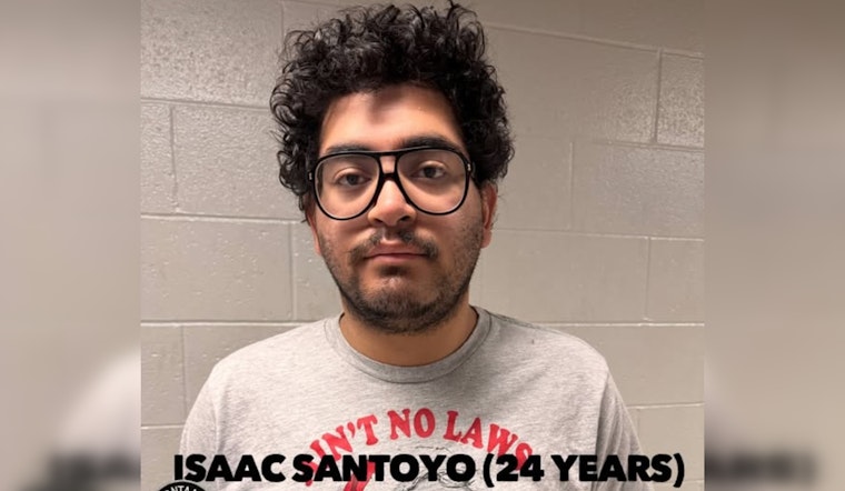 Fontana Man Arrested and Charged With Possession and Distribution of Child Pornography
