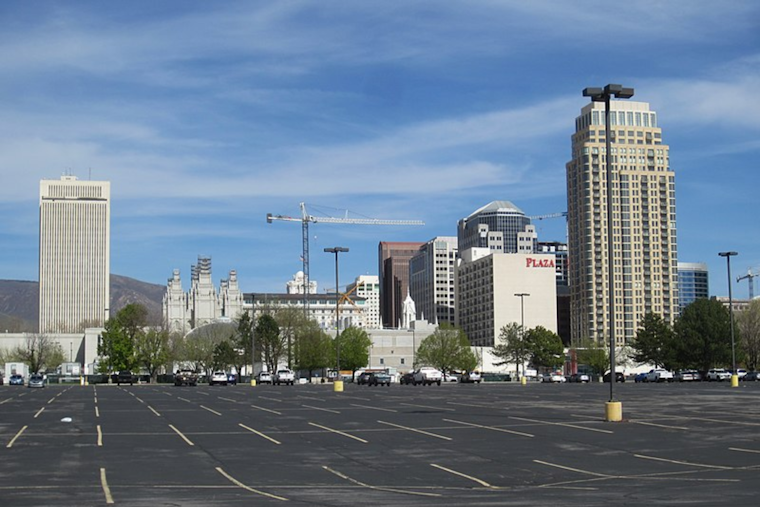 Forecast: A Week of Sunny Skies and Mild Temperatures Ahead for Salt Lake City Residents
