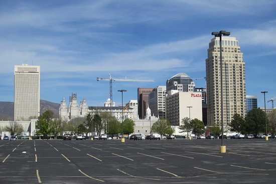 Forecast: A Week of Sunny Skies and Mild Temperatures Ahead for Salt Lake City Residents
