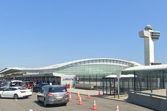 Former Airline Executive and Accomplice Sentenced in JFK Money Laundering Conspiracy