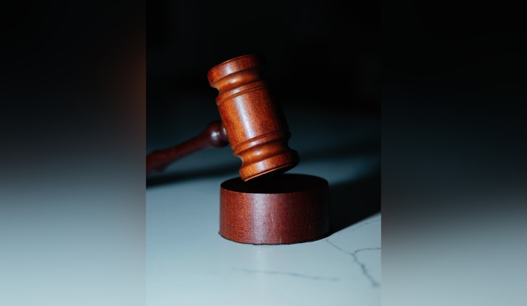 Former Augusta Airman Sentenced to 7 Years for Child Pornography Possession