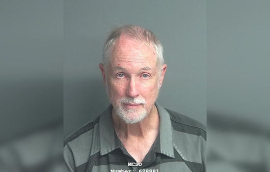 Former Austin-Area Principal Arrested in Montgomery County on Child Pornography Charges