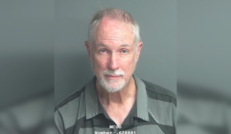Former Austin-Area Principal Arrested in Montgomery County on Child Pornography Charges