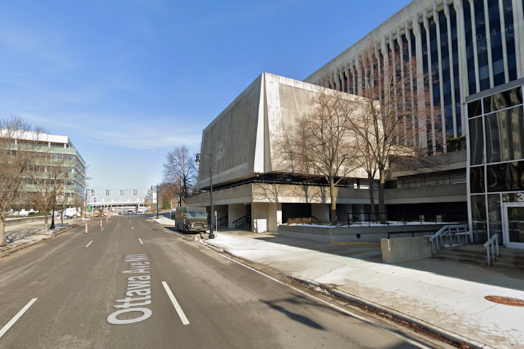 Former CEO of Grand Rapids Firm Sentenced to 5 Years for Investor Fraud and Ordered to Pay $5.7 Million in Restitution