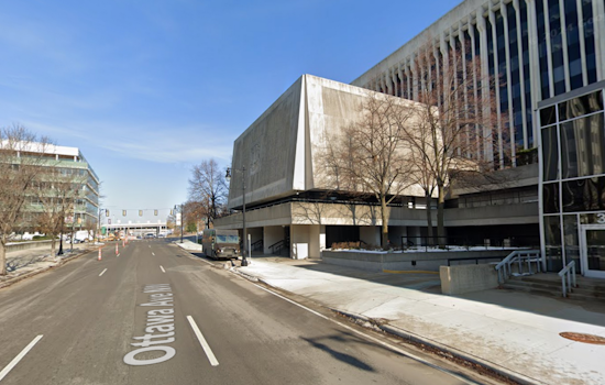 Former CEO of Grand Rapids Firm Sentenced to 5 Years for Investor Fraud and Ordered to Pay $5.7 Million in Restitution