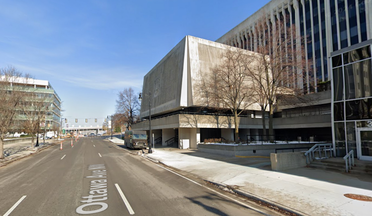 Former CEO of Grand Rapids Firm Sentenced to 5 Years for Investor Fraud and Ordered to Pay $5.7 Million in Restitution
