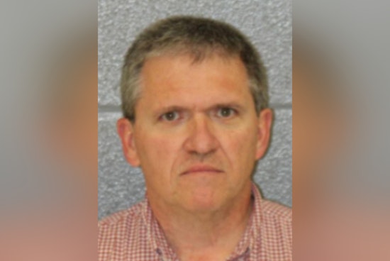 Former Charlotte Country Day School Administrator Charged With Secret Peeping
