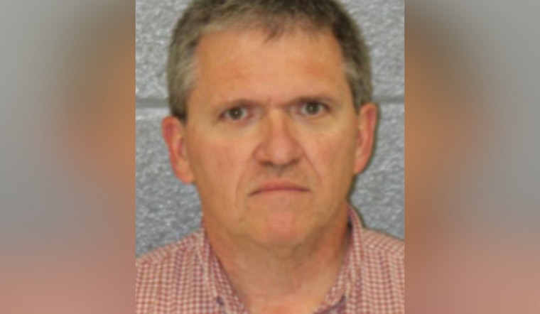 Former Charlotte Country Day School Administrator Charged With Secret Peeping