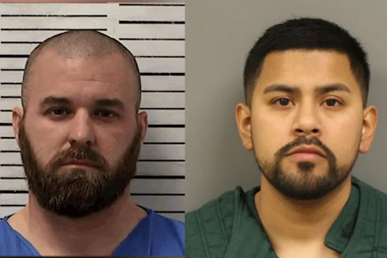 Former Columbus Officer Sentenced to Nearly 4 Years for Cocaine Theft and Sale