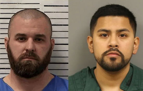 Former Columbus Officer Sentenced to Nearly 4 Years for Cocaine Theft and Sale