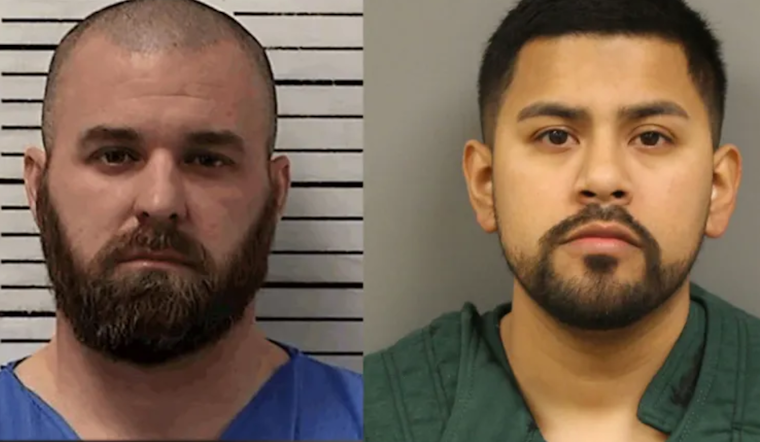 Former Columbus Officer Sentenced to Nearly 4 Years for Cocaine Theft and Sale
