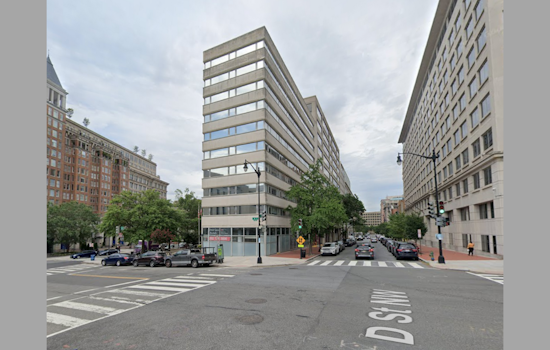 Former D.C. Police Officer Sentenced to 90 Months for Sexual Abuse of a Minor