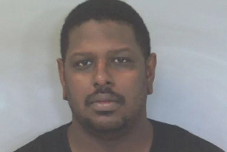 Former Douglas County Jailer Charged with Sexual Assault of Inmate, Sheriff's Office Vows Zero Tolerance