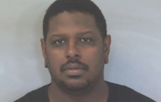 Former Douglas County Jailer Charged with Sexual Assault of Inmate, Sheriff's Office Vows Zero Tolerance