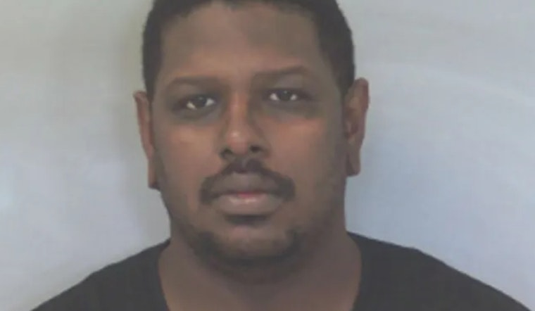 Former Douglas County Jailer Charged with Sexual Assault of Inmate, Sheriff's Office Vows Zero Tolerance