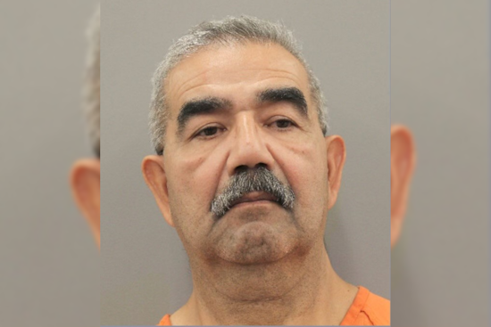 Former El Paso Deputy Sheriff Charged with Human Trafficking in Texas
