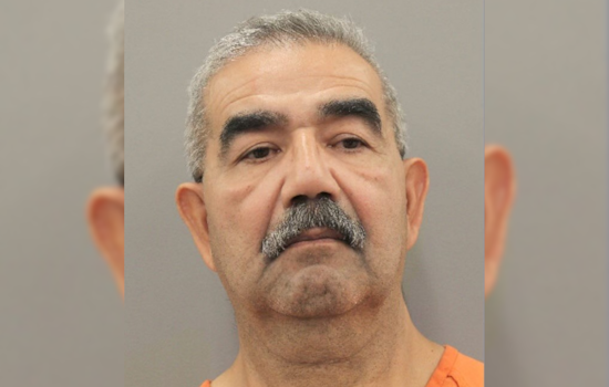 Former El Paso Deputy Sheriff Charged with Human Trafficking in Texas