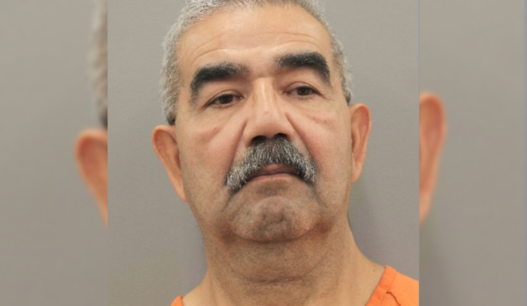Former El Paso Deputy Sheriff Charged with Human Trafficking in Texas