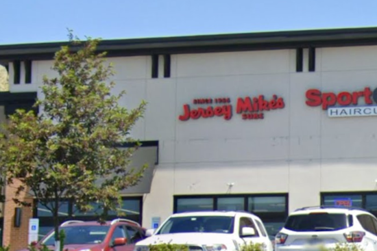 Former Employees Charged with Grand Theft from Jersey Mike's in Fayette County